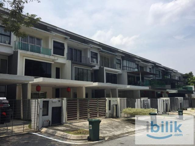 Room for rent in Country Heights Damansara, Kuala Lumpur