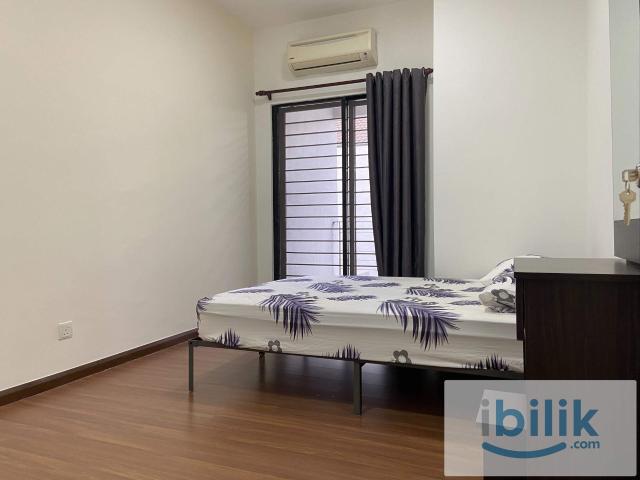 Room for rent in Country Heights Damansara, Kuala Lumpur