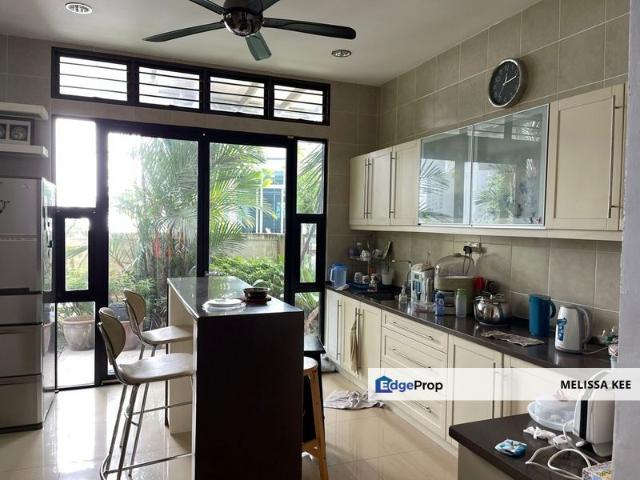 House for sale in Petaling, Damansara Damai