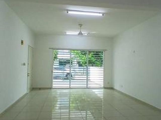 Terraced House for rent in Kajang, Langat