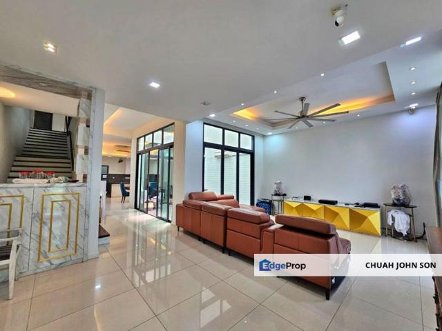 House for rent in Country Heights Damansara, Kuala Lumpur