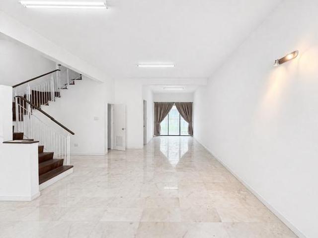 Terraced House for rent in Bukit Jalil, Kuala Lumpur