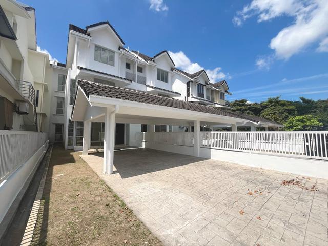 Terraced House for sale in Kajang, Langat