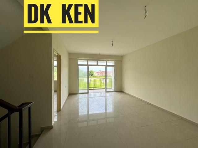 Terraced House for sale in Georgetown, Penang