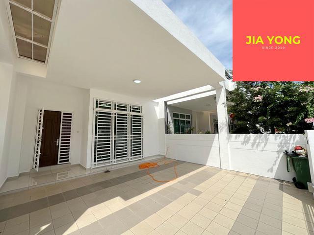 Terraced House for rent in Georgetown, Penang