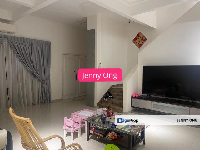 House for sale in Wellesley, Penang