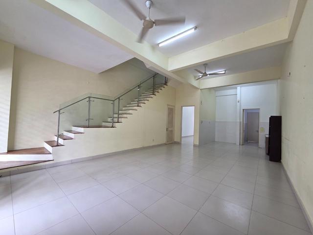 Terraced House for sale in Kajang, Langat