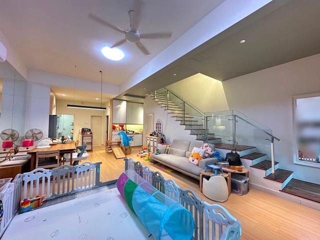 Terraced House for sale in Kajang, Langat