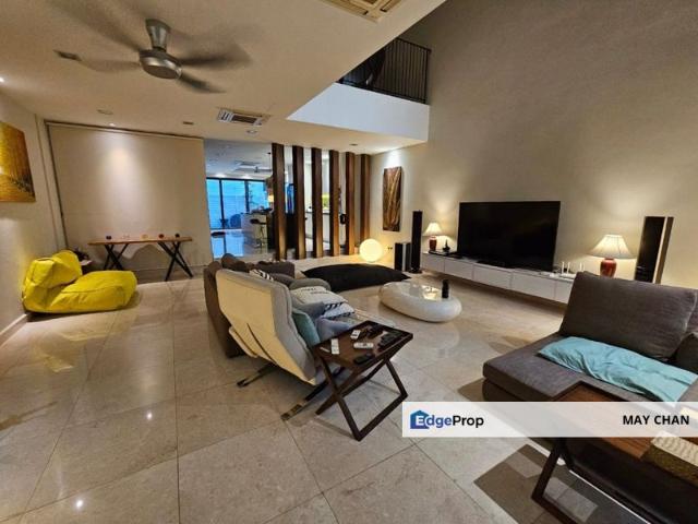 House for sale in Country Heights Damansara, Kuala Lumpur