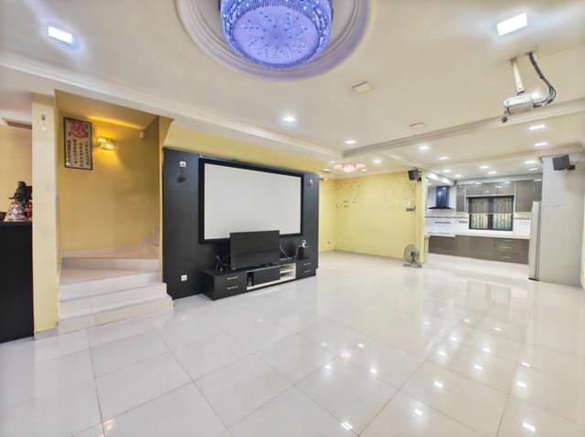 Terraced House for sale in Kajang, Langat