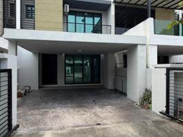 Terraced House for rent in Alam Impian, Selangor