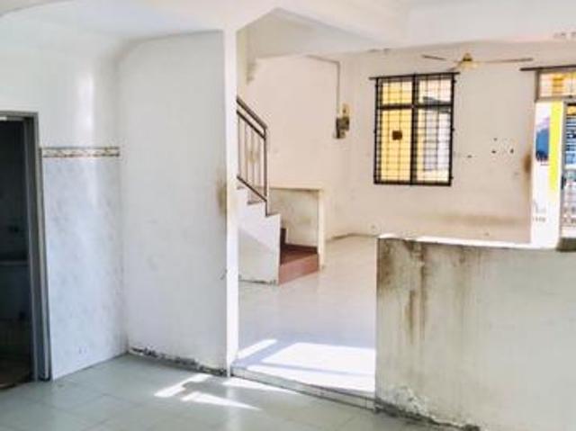Terraced House for rent in Sungai Petani, Kuala Muda
