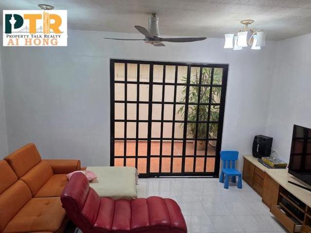 Terraced House for sale in Georgetown, Penang