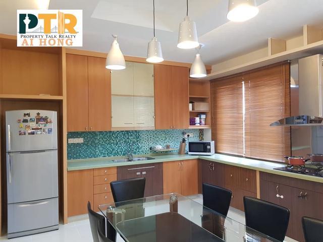 Terraced House for sale in Georgetown, Penang