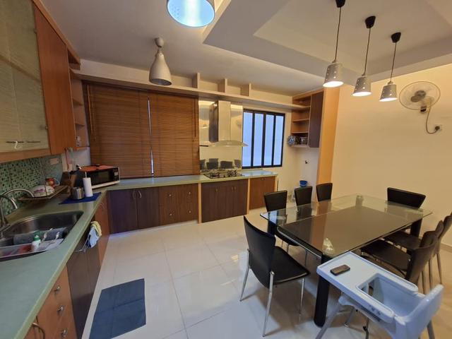Terraced House for sale in Georgetown, Penang
