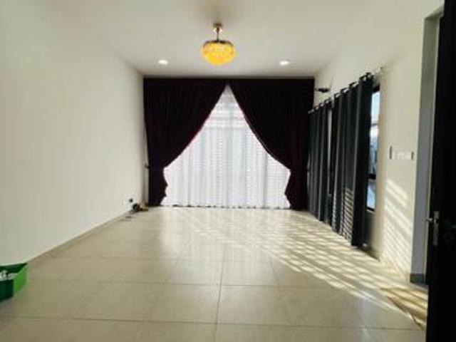 Terraced House for rent in Tanjong Sepat, Selangor