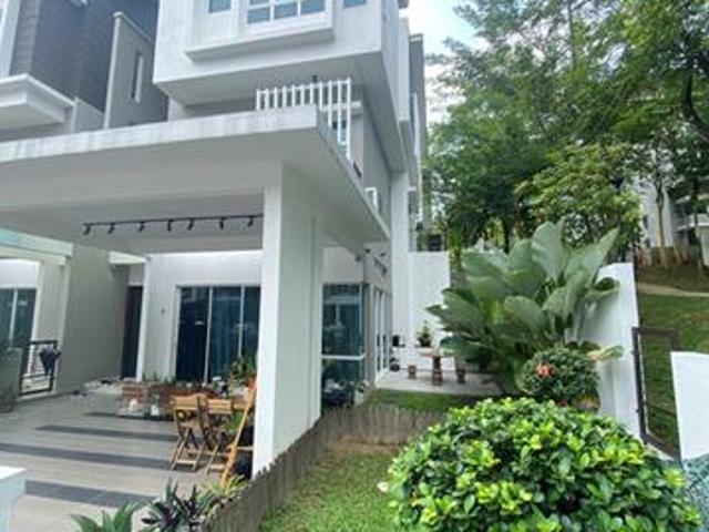 Terraced House for sale in Kajang, Langat