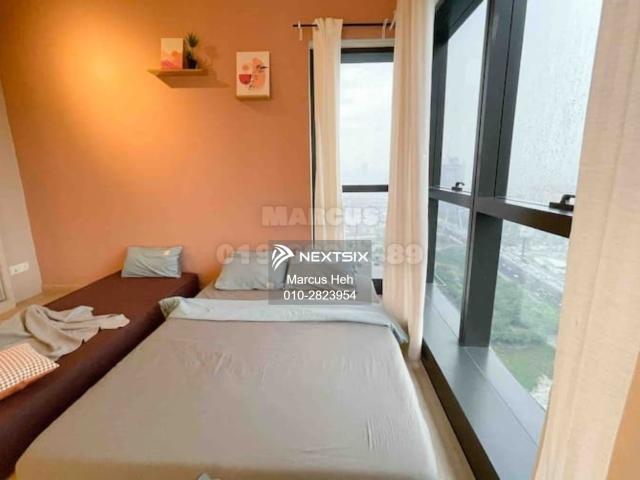 Shop for sale in Port Klang, Selangor
