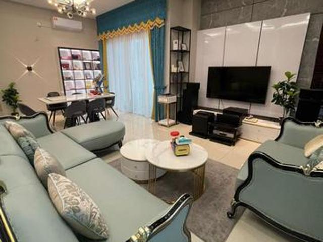 Bungalow for rent in Wellesley, Penang