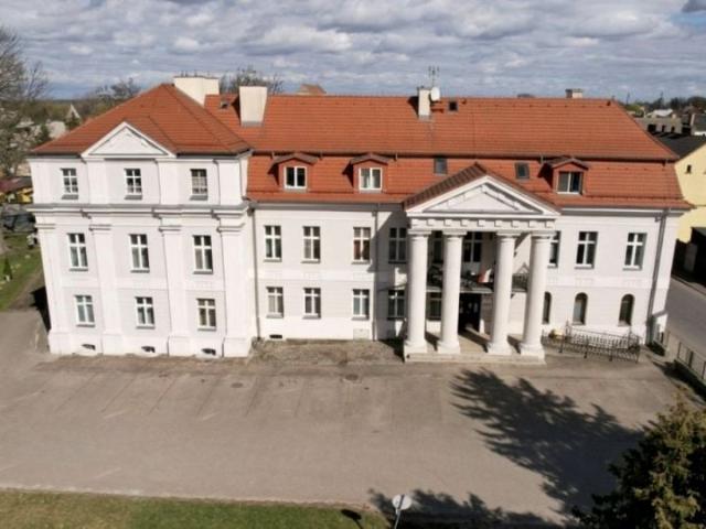 Mieszkanie na sprzedaż w Lwówek, Wielkopolskie