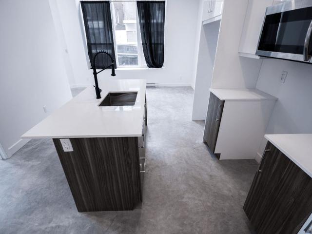 Apartment for rent in Fleurimont, Sherbrooke