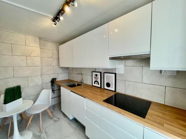 Apartment for rent in Barnsbury, Greater London