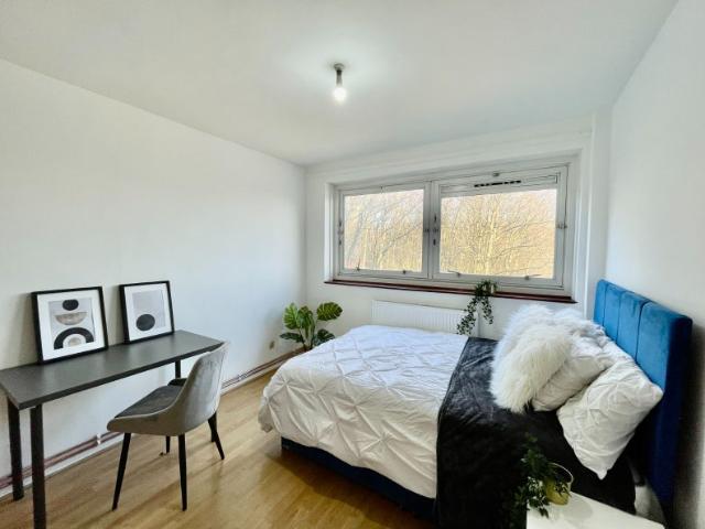 Apartment for rent in Barnsbury, Greater London