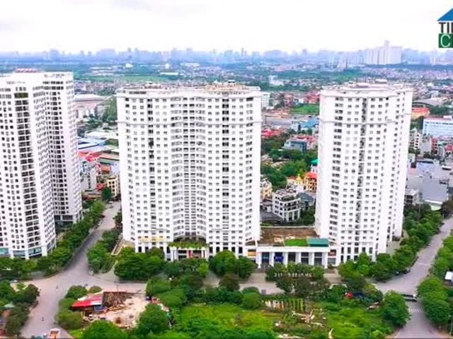 Căn hộ bán tại Hoàn Kiếm, Hà Nội