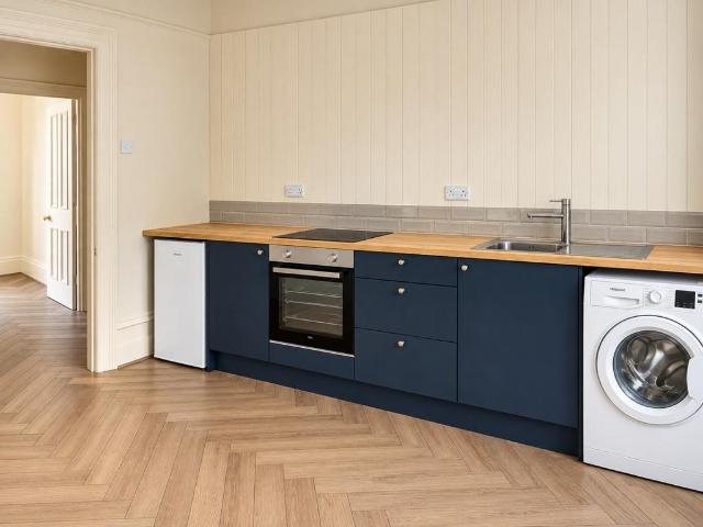Apartment for rent in Kemptown, Brighton