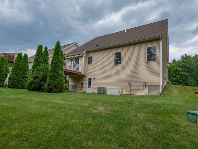 Condo for sale in New Hampshire