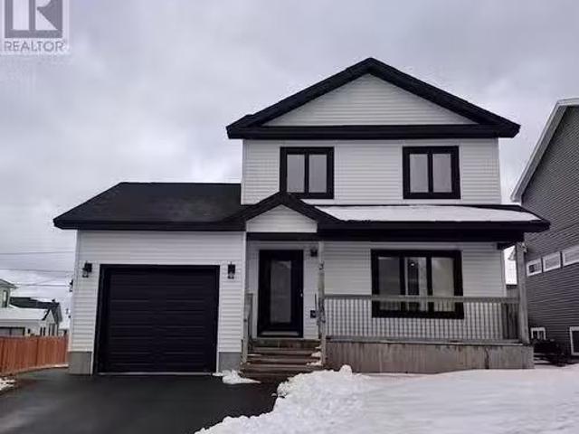 House for sale in Foxtrap, Newfoundland And Labrador