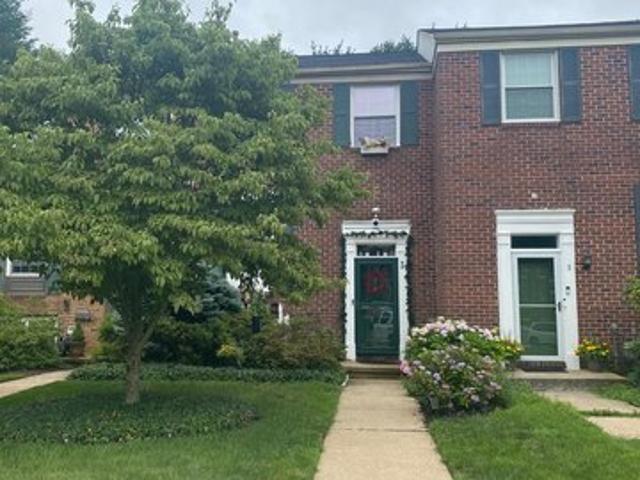 Townhouse for sale in Cockeysville, Maryland