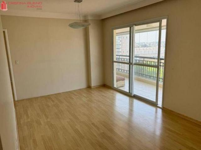 Apartamento venda em Vila do Encontro, São Paulo