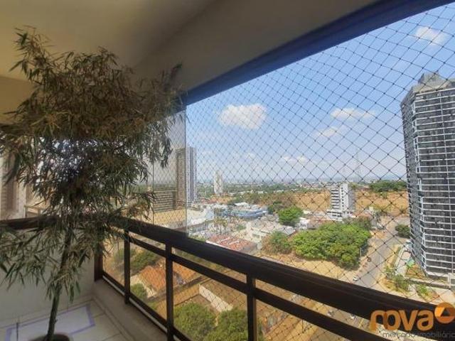Apartamento venda em Região Geográfica Imediata de Goiânia, Goiânia