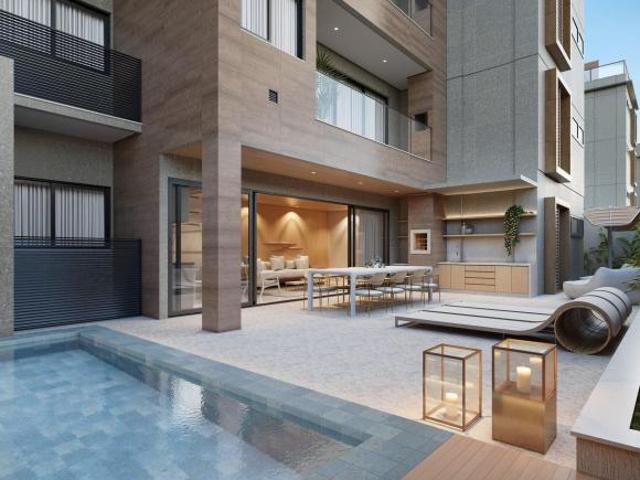 Apartamento venda em Lago Norte, Região Geográfica Intermediária do Distrito Federal