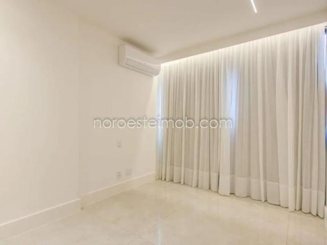 Apartamento aluguel em Brasília, Plano Piloto