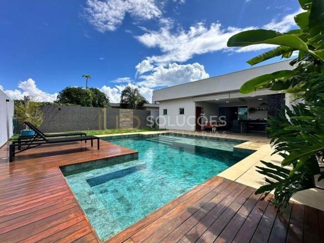 Casa venda em Condomínio Alto da Boa Vista, Sobradinho