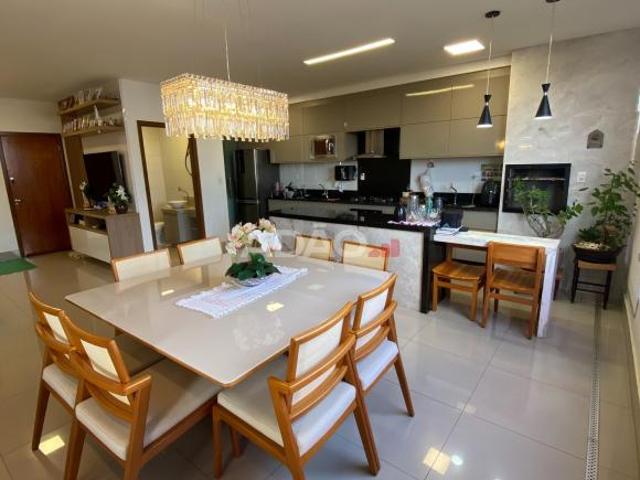 Apartamento venda em Região Geográfica Imediata de Goiânia, Goiânia