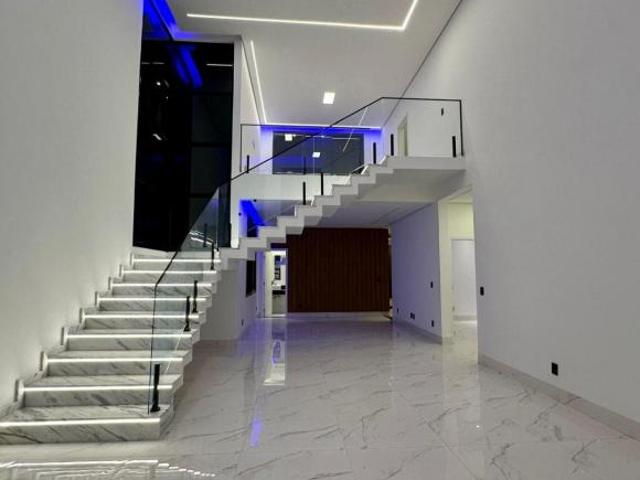 Casa venda em Condomínio Alto da Boa Vista, Sobradinho