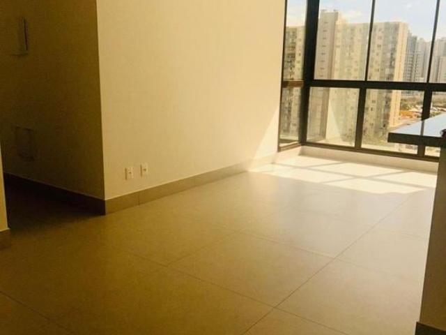 Apartamento venda em Setor de Garagens e Concessionárias de Veículos, Águas Claras