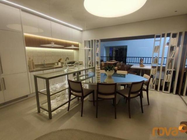 Apartamento venda em Região Geográfica Imediata de Goiânia, Goiânia