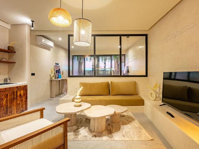 Appartement vente à Marrakech, L'Oriental