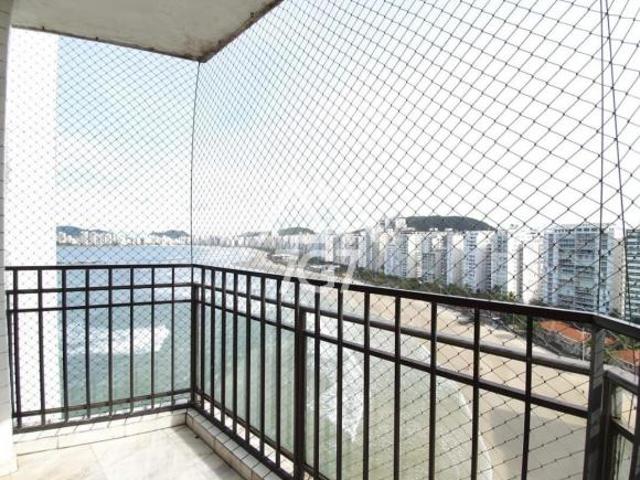 Apartamento venda em Vicente de Carvalho, Guarujá