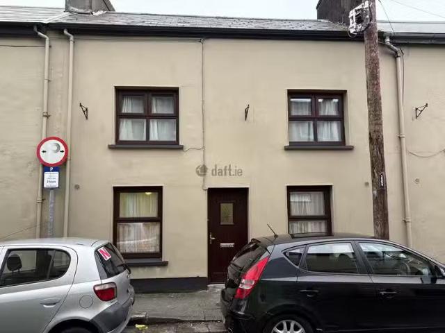 House to rent