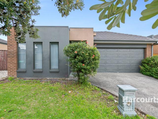 Apartment for rent in Camerons Creek, Victoria