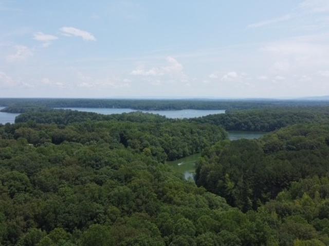 Land for sale in Tennessee