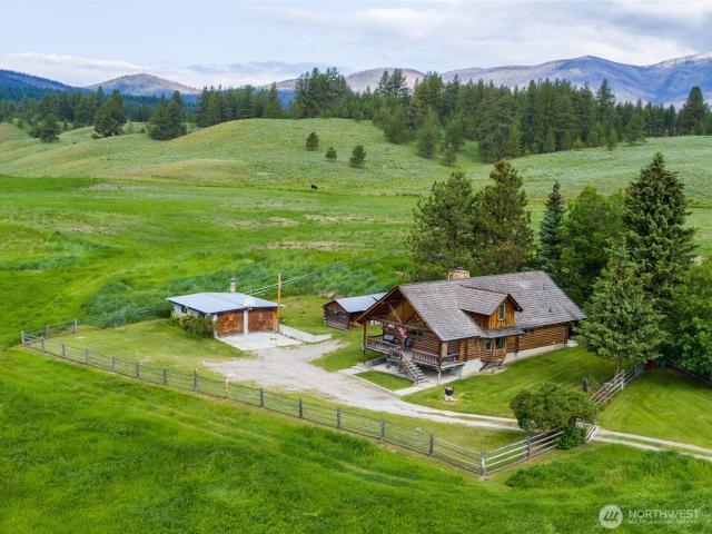 House for sale in Tonasket, Washington