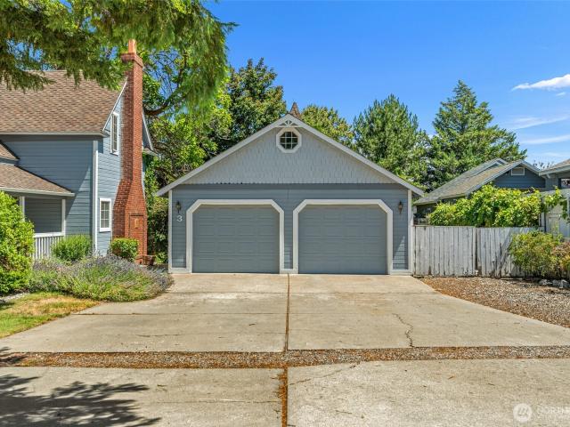 House for sale in Wenatchee, Washington