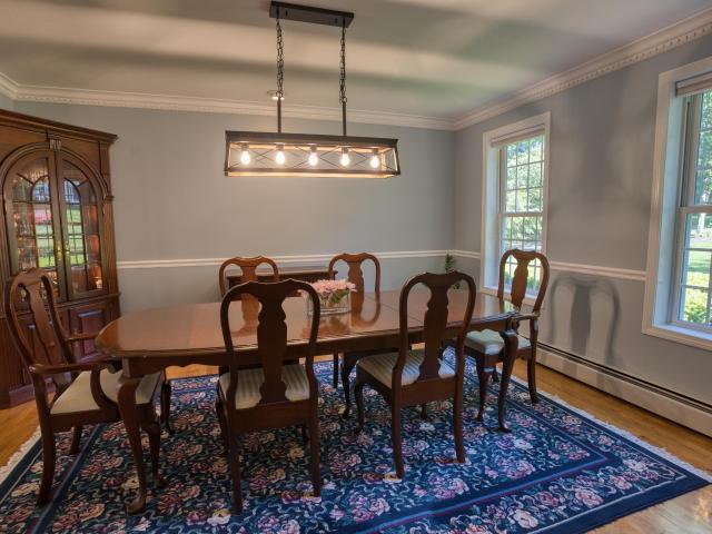 House for sale in New Hampshire