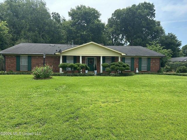 House for sale in Natchez, Mississippi